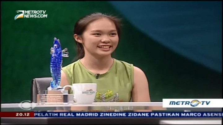 Rahasia Paduan Suara TRCC Indonesia Lima Kali Juara Dunia