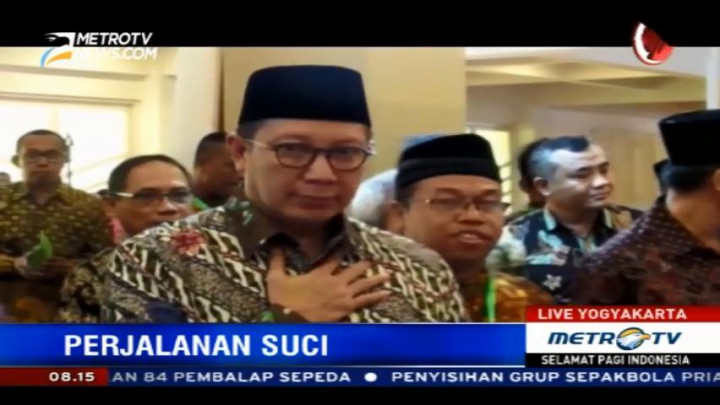 Visa Haji Gelombang Dua Belum Selesai