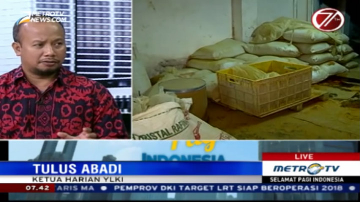 BPOM: Sanksi untuk Pemalsu Obat dan Jamu Palsu Tak Beri Efek Jera