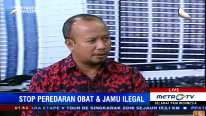 YLKI Akui Harga Obat di Indonesia Masih Mahal