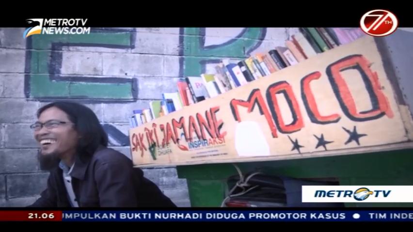 Kesatria Pustaka (1)