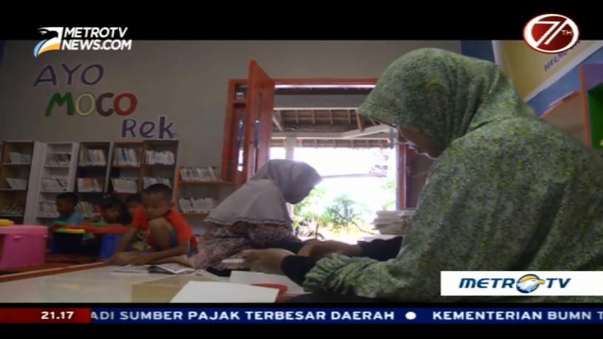 Kesatria Pustaka (2)