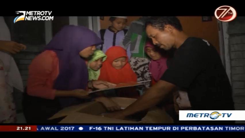 Kesatria Pustaka (3)