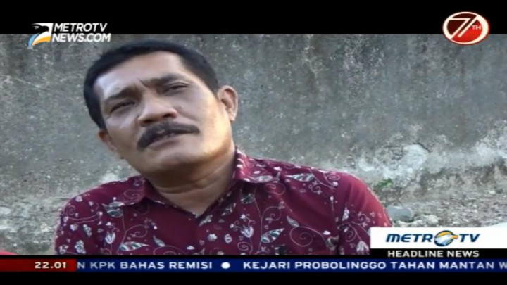 Eks Kalapas Nusakambangan Pernah Ditawari Rp10 M oleh Freddy