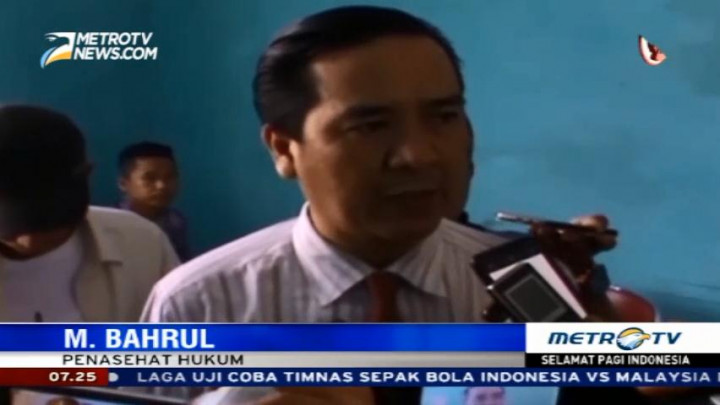 Ibunda YY Minta Pelaku Dihukum Mati