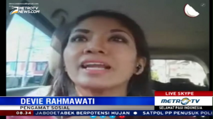 Manjakan Anak Bisa Jadi Jurang Kehancuran Masa Depan