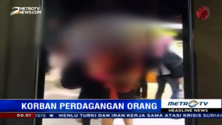 15 Remaja Korban Eksploitasi di Bali Dibawa ke Jakarta