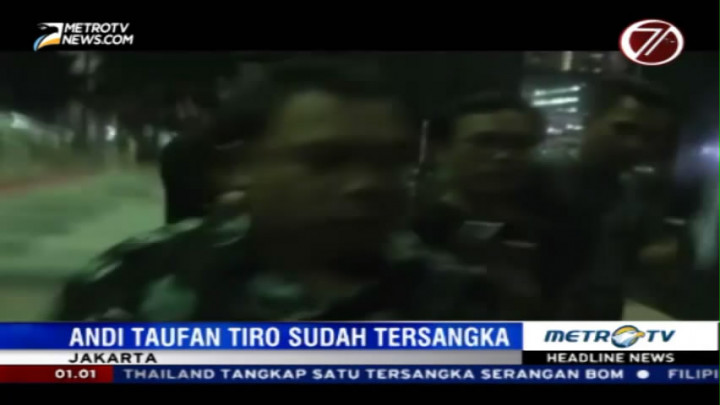 Fathan Subchi Kembali Beri Keterangan Soal Kasus Suap Infrastruktur