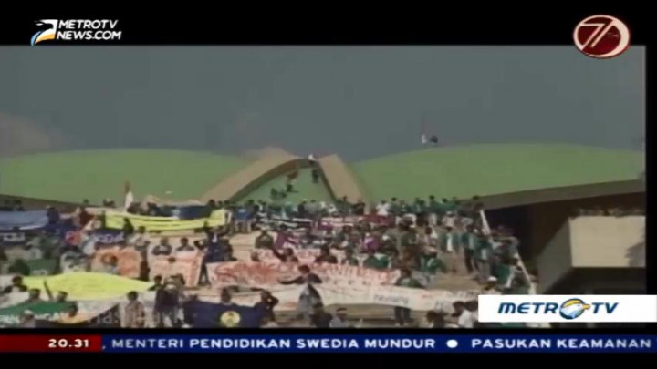 Yang Muda yang Memberontak (1)