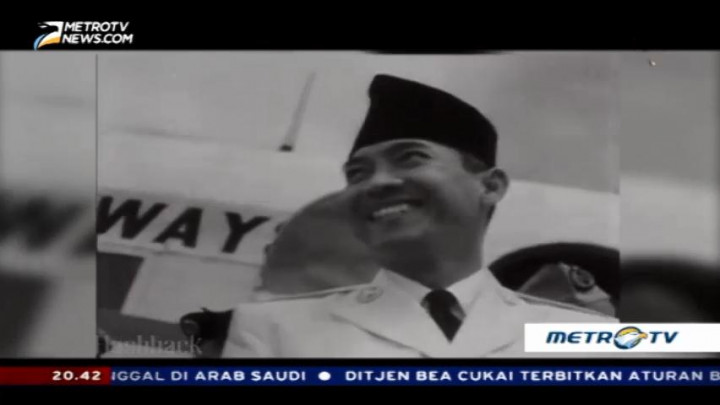 Yang Muda yang Memberontak (2)