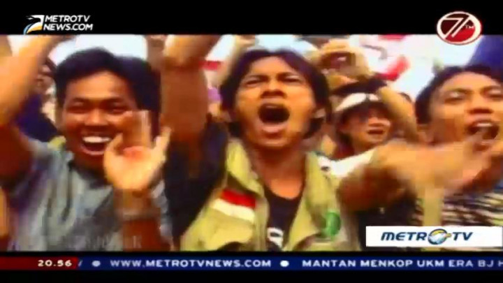 Yang Muda yang Memberontak (3)