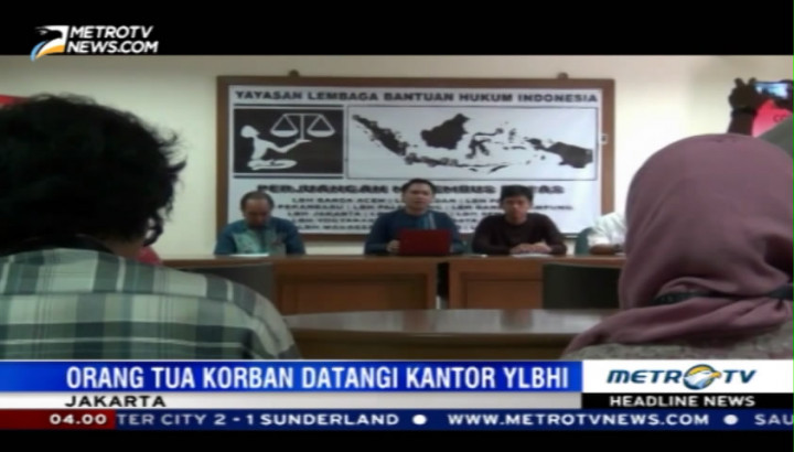 Kinerja Satgas Vaksin Palsu Dinilai Lambat