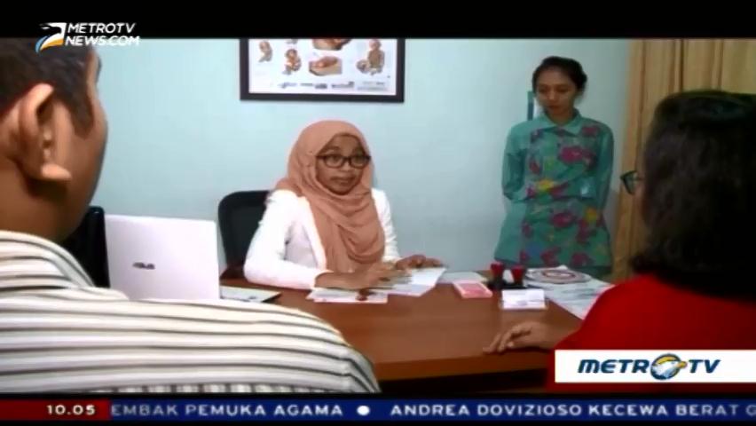 Langkah Mempersiapkan Kehamilan Sehat