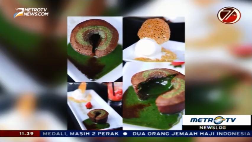 Serunya Menjadi Food Blogger (2)