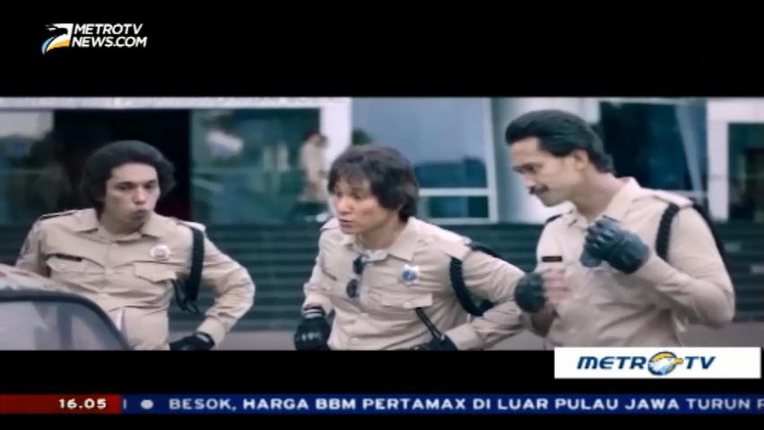 Wajah Baru, Rasa Lama (1)