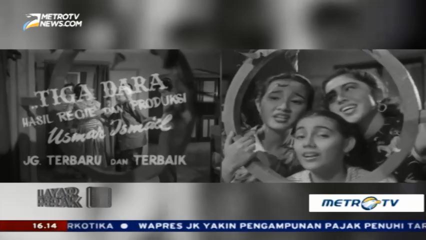 Wajah Baru, Rasa Lama (2)