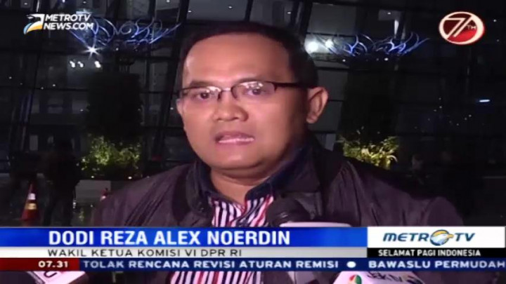 Mengevaluasi Terminal 3 Soetta