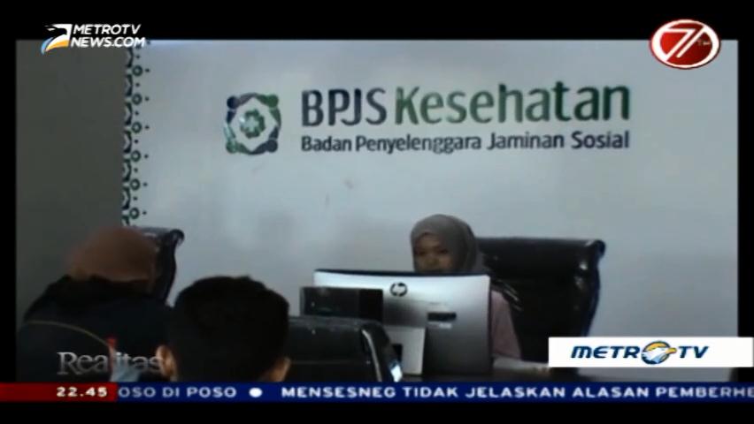 Menagih Pelayanan BPJS (2)