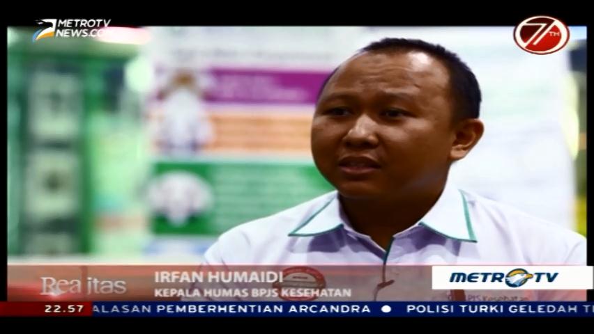 Menagih Pelayanan BPJS (3)