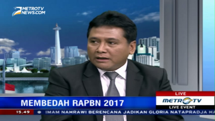 Efektifitas Paket Kebijakan Ekonomi Dinilai Rendah