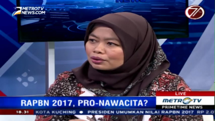 Pemerintah Diminta Berkolaborasi dengan Pelaku Bisnis Daerah