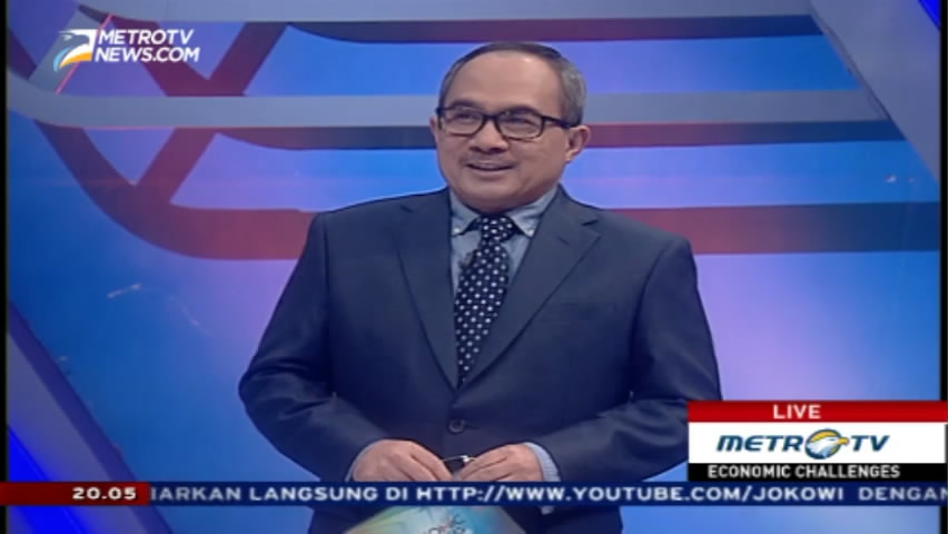 Membangkitkan Listrik Negeri