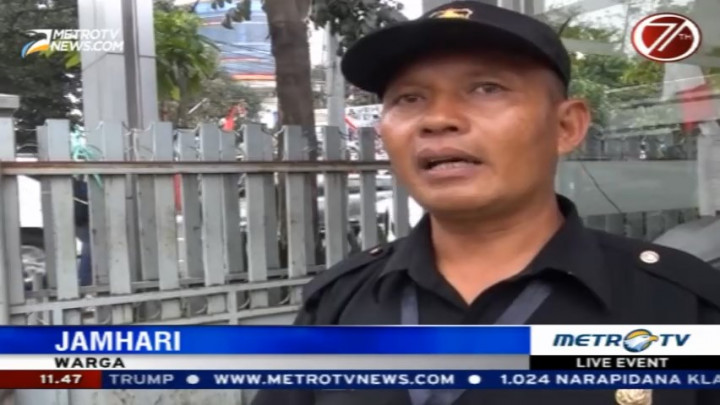 Harapan Warga di HUT ke-71 RI