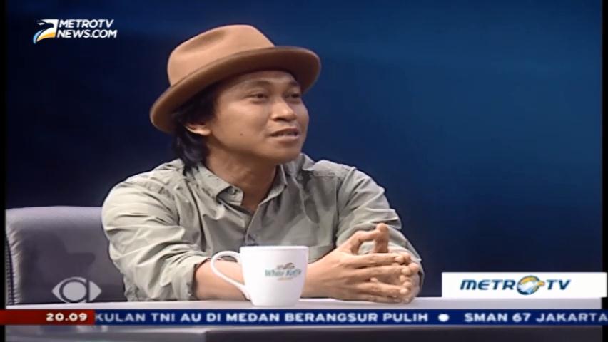 Lagu Kebangsaan Tidak Masuk Rundown Proklamasi 1945?