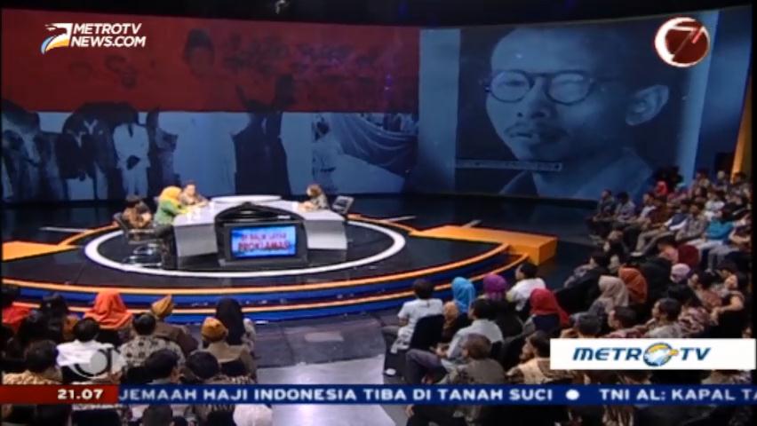 Mata Najwa: Di Balik Layar Proklamasi (5)