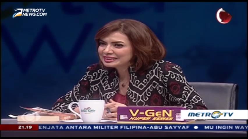 Mata Najwa: Di Balik Layar Proklamasi (6)