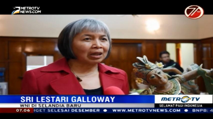 Tanggapan WNI di Luar Negeri Atas Masalah Dwi Kewarganegaraan