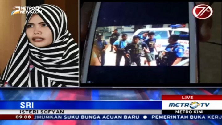 Keluarga ABK Bertemu Pihak Kemenlu di Makassar