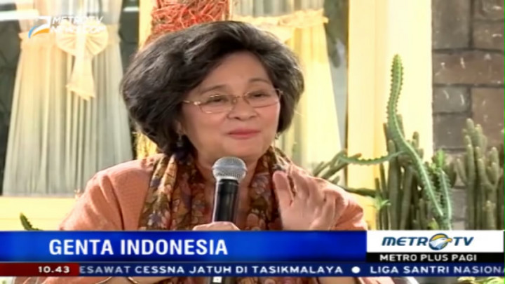 Gerakan Nasional Cinta Tanah Air Indonesia (2)