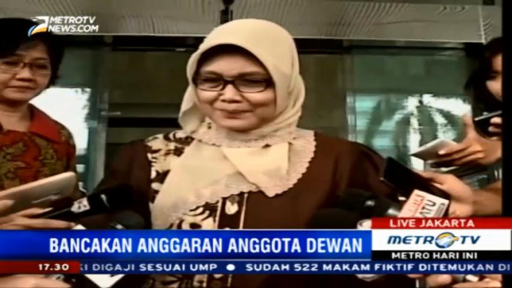 Sekjen DPR Dicecar KPK soal Tugas Putu Sudiartana