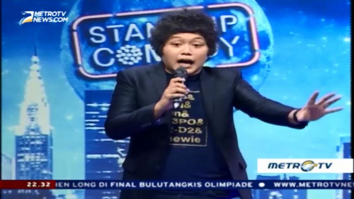 Jui Purwoto, Cewek Suka Gosip Mulutnya Bau Mayat