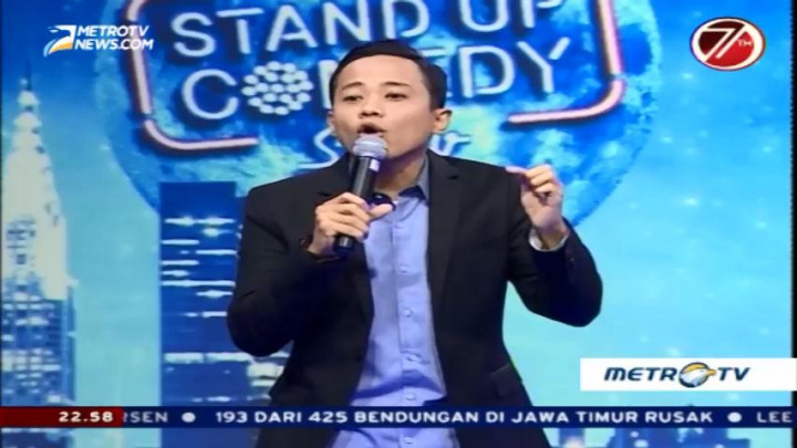 Muhadkly Acho, Cewek Potong Rambut Cowoknya yang <i>Deg-degan</i>