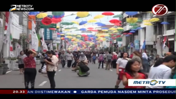 Bandung Lautan Api (1)