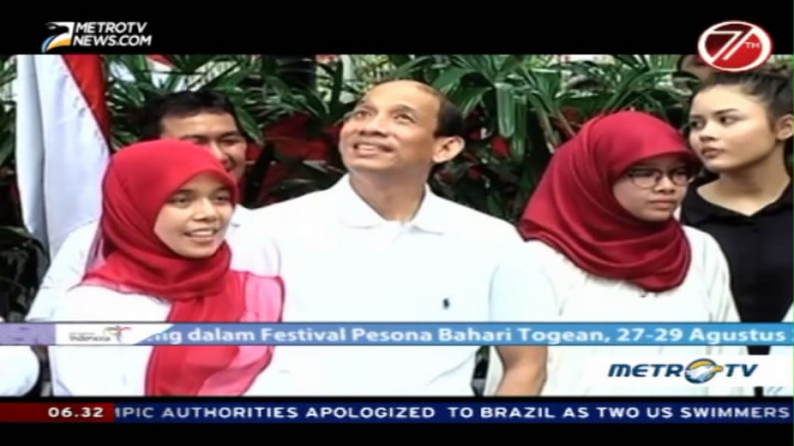 Energy and Mineral Resources Minister Discharged for Dual Citizenship