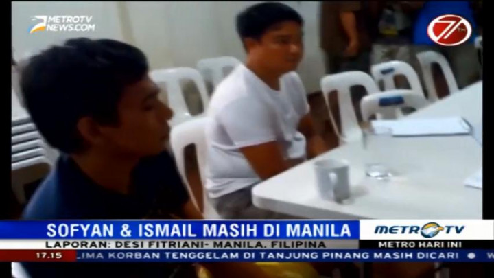 Pemulangan Dua WNI yang Lolos dari Abu Sayyaf Kemungkinan Besok atau Lusa