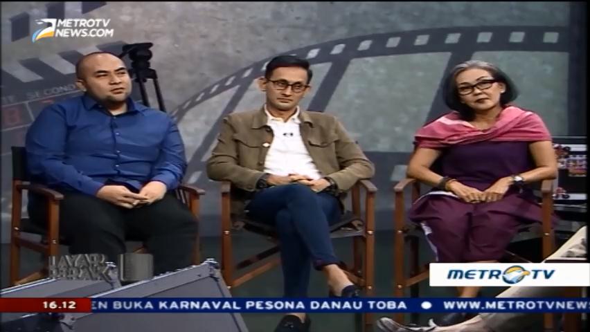 Pencari Karakter (2)