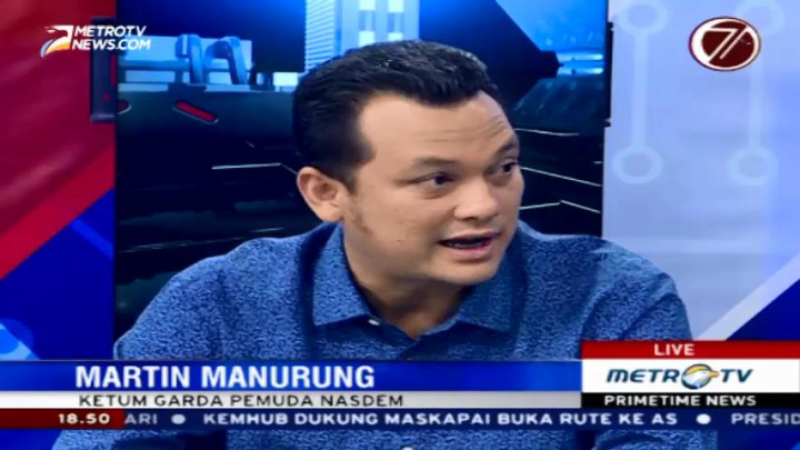 Jalur Berliku Menjadi WNI