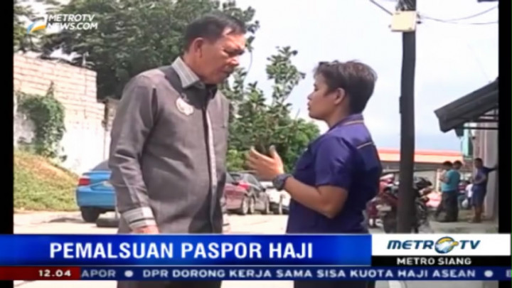 Dubes RI di Manila Lakukan Negosiasi untuk 177 Calhaj Indonesia