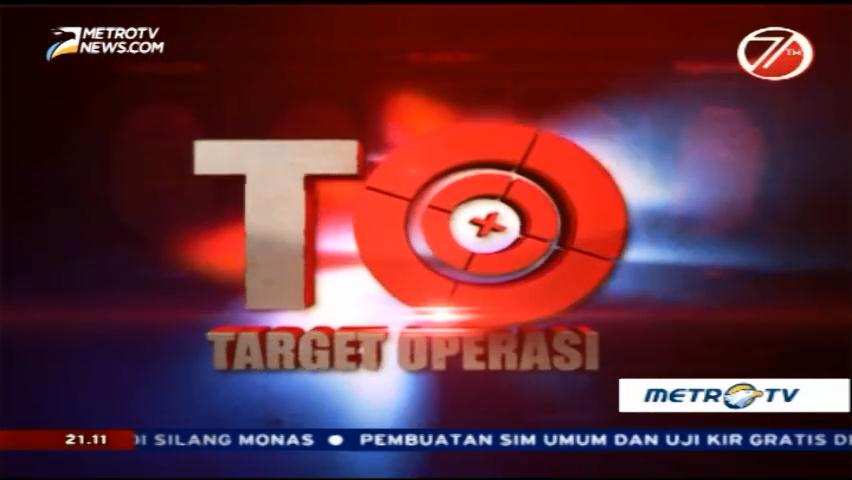 Sayembara Pelarian Sang Predator (2)