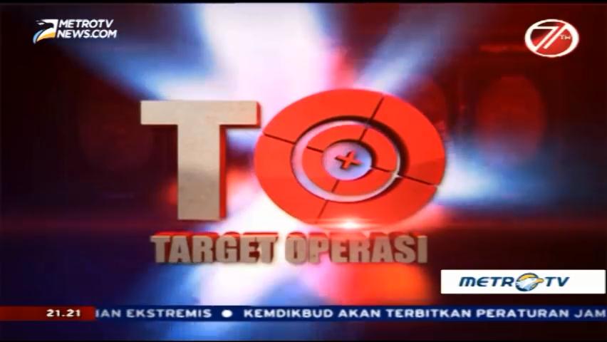 Sayembara Pelarian Sang Predator (3)