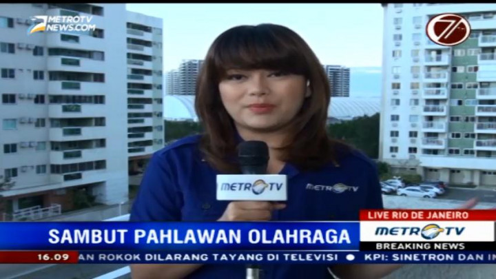 Euforia Suporter Indonesia Sihir Negara Lain Rayakan Kemenangan Owi/Butet