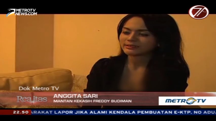 Jalan Gelap Si Raja Narkoba (2)