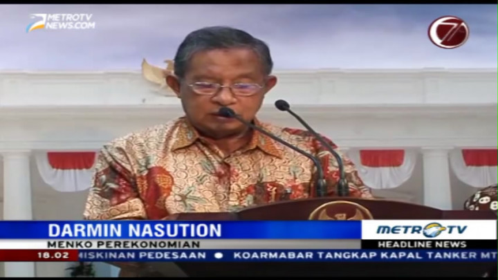 Paket Kebijakan Ekonomi XIII, Pemerintah Sederhanakan Perizinan Rumah Murah