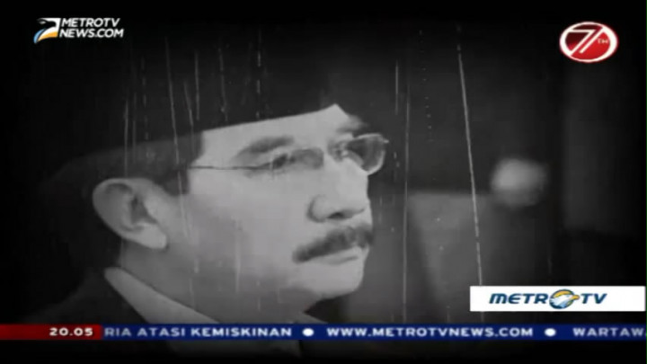 Mata Najwa: Lelakon Antasari Azhar (1)