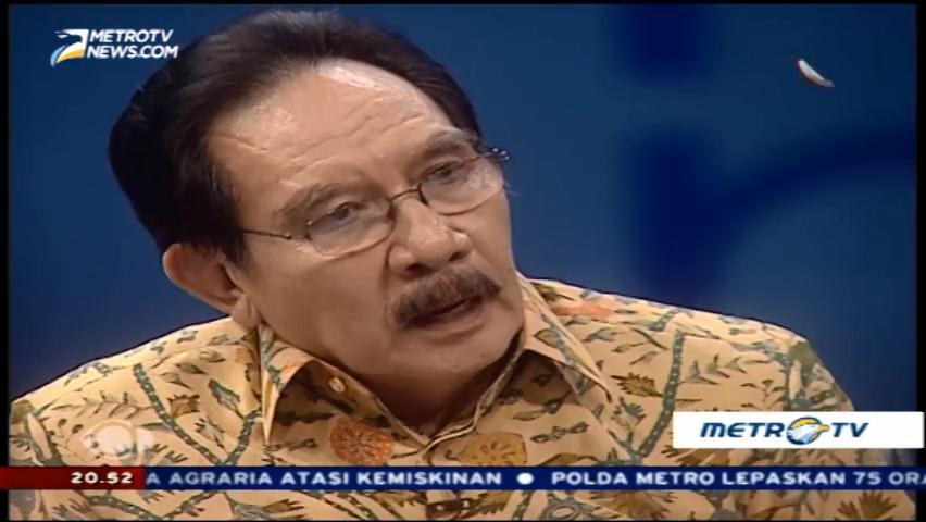 Pengakuan Antasari Tentang Teror yang Dialaminya