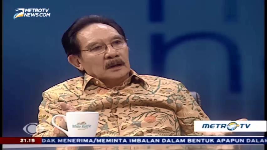 Antasari Azhar: Sel Tahanan Pejabat Sama Saja